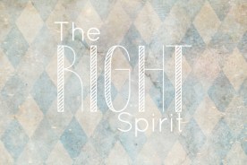 Image result for right spirit